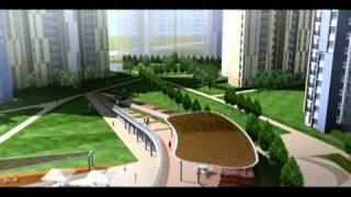 unitech horizon greater noida [upl. by Notlimah]