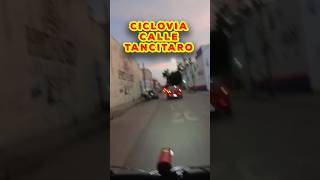 ciclovia tancitaro col hidalgo mtb leóngto emmanuelo noecillo [upl. by Newlin175]