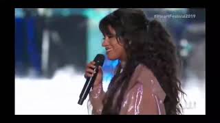 Camila Cabello Live Full Concert 2021 [upl. by Leonie]