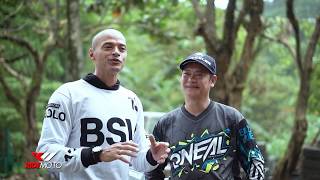 Ride MoTo Yamaha XTZ Bike Review Episode 5 [upl. by Adni473]