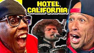 Gangster Rapper WANTS Eagles played at EVERY Funeral Hotel California REACTION wBlackPegasusRaps [upl. by Mourant]