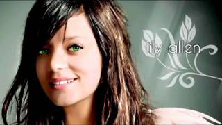 LILY ALLEN ╬ Hard Out Here ╬ Lobo Remix [upl. by Violante]