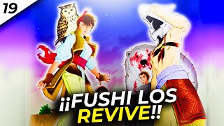 🔹Fumetsu No Anata E Capitulo 19 Temporada 2  FUSHI Revive a sus Amigos🔥  Adelanto Completo [upl. by Kylila]