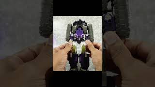 Preview Mastermind Creations R19 Kultur AKA IDW Tarn [upl. by Fanestil]