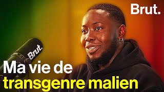 🇲🇱 Ma vie de transgenre malien [upl. by Madison]