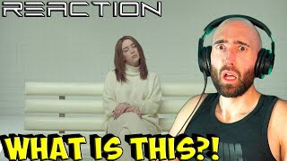 BILLIE EILISH  XANNY FIRST REACTION [upl. by Oriole]