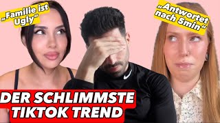 FRAUEN wollen MÄNNERN alles VERBIETEN  Tiktok Trend [upl. by Kaleb]