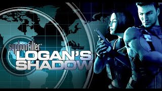 Syphon Filter Dark Mirror  Gameplay PS4 ENG [upl. by Gilchrist]