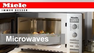 Miele Micro Combi [upl. by Granger]