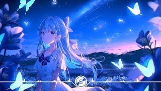 Nightcore  A Million Dreams rmx bootleg lyrics [upl. by Llemert]