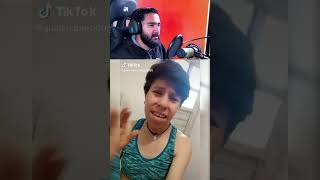 TIKTOKS CRINGE PARTE 102 [upl. by Lemhaj]