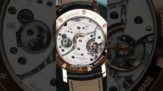 How Vacheron Constantin cleverly reused this movement [upl. by Eisnyl]