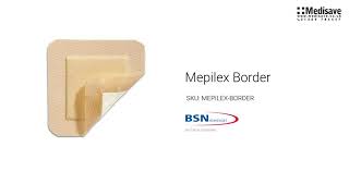 Mepilex Border MEPILEX BORDER 1920x1080 [upl. by Ayota]