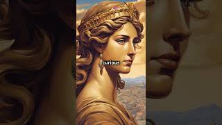 Lesser known facts of Helen of Troy myths ancientlegendshelenoftroy [upl. by Joliet]