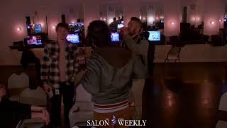 The Salon Series  Weekly  175 [upl. by Darill]