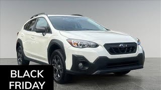 Used 2021 Subaru Crosstrek Tacoma WA Seattle WA XH5508A [upl. by Nueovas]