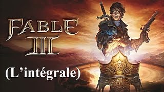 FABLE 3 part31 Morts mais pas oubliés [upl. by Marlin793]