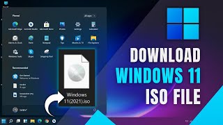 Scaricare la ISO di Windows 11 con metodo 100 legale e 100 sicuro [upl. by Yeloc]