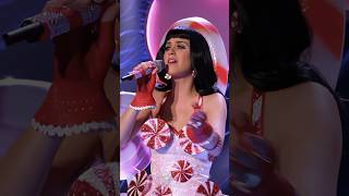 Katy Perry shows off her most ICONIC outfits 😍💃 [upl. by Mir594]