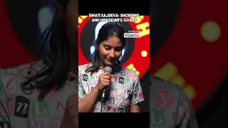 Coming Out My Bisexuality Journey  StandUp Comedy Special [upl. by Johanan651]