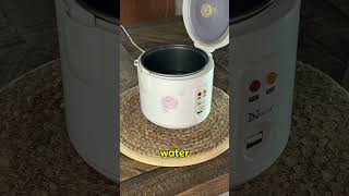 The Ultimate Rice In A Rice Cooker 2024 [upl. by Scandura579]