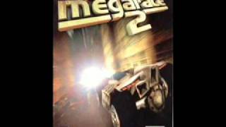 PC  Megarace 2  Music Loading Wait [upl. by Nnylkoorb147]