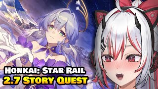 FUGUE’S BACKSTORY  27 Main Story Quest  Honkai Star Rail [upl. by Tnahsin]