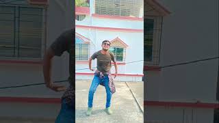 mere piche jamana sara 😍🔥ytshorts dance rampurhatpola trending [upl. by Aninaj]