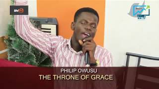 PHILIP OWUSU AWESOME WORSHIP [upl. by Anela280]