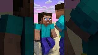 What Is The Sound Of One Hand Clap shorts minecraft helpherobrine funnyshorts [upl. by Notaes236]