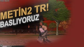 LEVELE GÖRE KASILMA YERLERİ Yıllar sonra başlıyoruz  Metin2 TR DOLUNAY SERVER [upl. by Atiekal565]