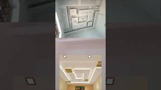 False ceiling [upl. by Desma673]