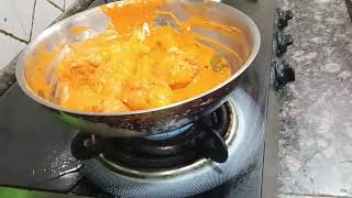 tandoori chicken home style saltNspice1314 food  easy recipe  tasty chicken quick andeasy [upl. by Charlie]