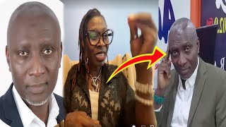 🔥🔥Al Wahab Finally Meets His Meeter As Woman Blasts amp Exposes Him Talkative amp Empty Diplomat [upl. by Fidel]