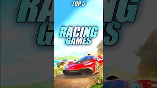 Top 5 Real Car Racing games for Android in 2024  shorts androidgames racing [upl. by Dalton]