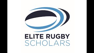 James Hunter  Elite Rugby Scholars [upl. by Laise424]