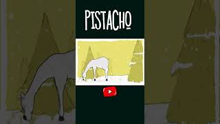 The pistacho Stories shorts [upl. by Ahscrop]