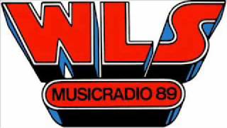 Aircheck  John quotRecordsquot Landecker on WLS 1977  BOOGIE CHECK Part 1 [upl. by Marb]