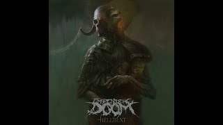 Impending Doom  Satanic Panic Lyrics [upl. by Ahsienet]