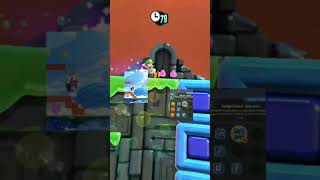 Super mario bros wonder minions memes edit marioluigi supermariofunny supermariobros [upl. by Shah]