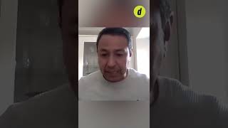 NOLBERTO SOLANO explica por qué RODRIGO VILCA no siguió en NEWCASTLE  Depor [upl. by Finnegan249]