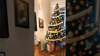 Mr Christmas Tree sprunki sprunkiincredibox christmas merrychristmas mrtree skibidirizz gyat [upl. by Dirraj]