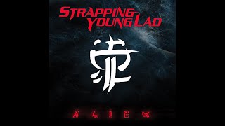 Strapping Young Lad  Love Extended Version [upl. by Yerroc]