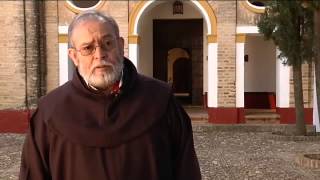 Vida Consagrada y Comunidad Franciscana en Monasterio de Ntra Sra de Loreto [upl. by Orna751]