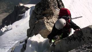 La Sportiva Trango Alp GTX [upl. by Stringer]