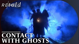 Terrifying Hauntings at Tatton Park’s Old Hall  Most Haunted Marathon  Retold [upl. by Fink599]