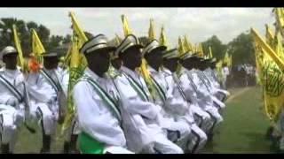 Parade of Hurras of IMN 20151436 [upl. by Chapell35]