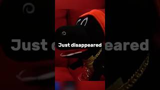 This sml character disappeared😱 smlshorts smljeffy sml viralvideo [upl. by Aicirtal]