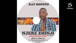 Pandarama Official Audio 2020  Ray Bopoto  Njere Zhinji [upl. by Templa]