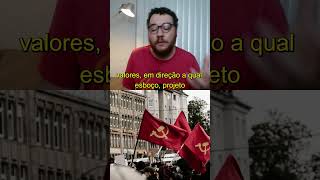 Sobre o salto no escuro revolucionário [upl. by Irelav962]